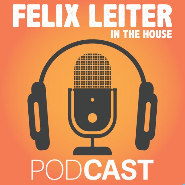 Felix Leiter In The House Artwork