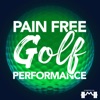 MANA Golf Performance Podcast artwork