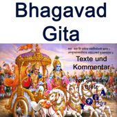 Bhagavad Gita - Spiritualität im Täglichen Leben - Sukadev Bretz