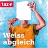 Weißabgleich - taz Podcast von PoC artwork