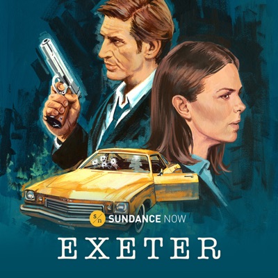 Exeter Exeter