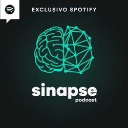 Sinapse #85 - James Webb e o Futuro da Astronomia