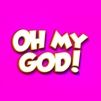 OH MY GOD! podcast