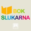 Bokslukarna artwork