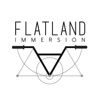 Flatland Immersion Podcast artwork