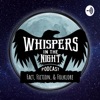 Whispers in the Night artwork