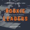 Rookie Leaders Podcast artwork