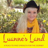 Luanne's Land Podcast: Dr. James Goi Jr.