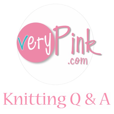 VeryPink Knits - Knitting Q and A VeryPink Knits - Knitting Q and A