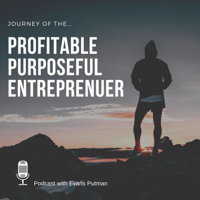 Profitable Purposeful Entrepreneur podcast