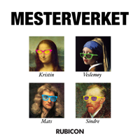 Mesterverket podcast
