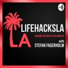 LifeHacksLA - Hacking the Best of Los Angeles artwork