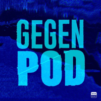 The GegenPod Football Podcast, by Optus Sport podcast