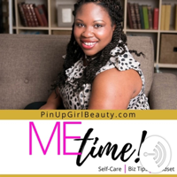 Me Time! podcast