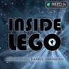 Inside LEGO - A LEGO Gaming Podcast artwork