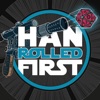 Han Rolled First | A Star Wars Roleplaying Podcast artwork