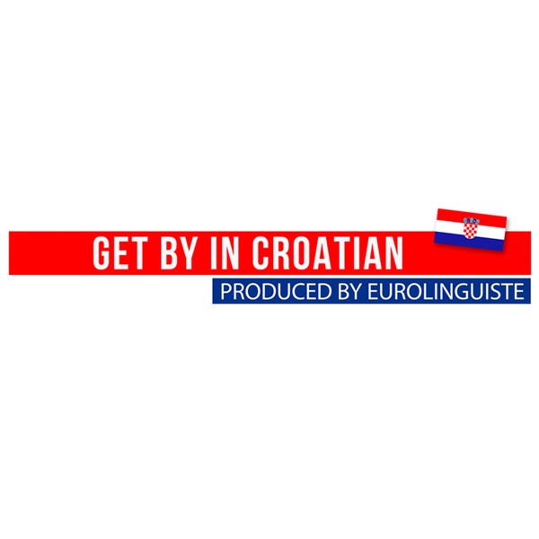 Get By In Croatian