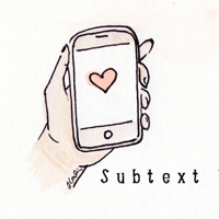 Subtext podcast