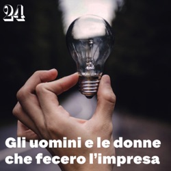 Uomini e donne che fecero l'impresa