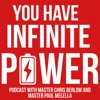 The Balanced Warrior Podcast artwork