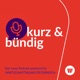 kurz & bündig - Der Servicepodcast des Wirtschaftsbundes