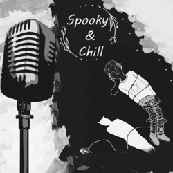 Spooky & Chill (Trailer)