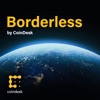 Borderless artwork