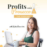 28. How To Write Personality-Packed Copy and Book More Clients with Tracie Kendziora