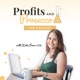 Profits + Prosecco: The Podcast