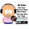 DJ Grizz - Soul and Jazz Shows on Our Music Radio artwork