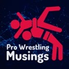 Pro Wrestling Musings artwork