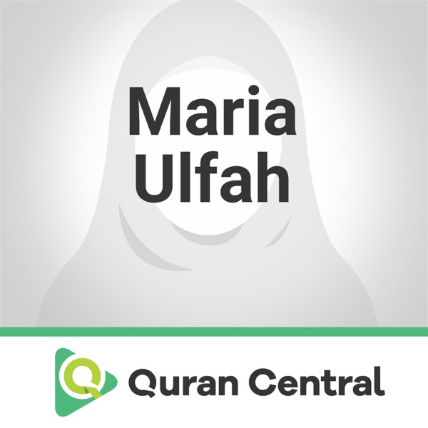 Maria Ulfah Artwork