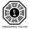 Precisamos Voltar artwork