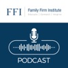 Family Firm Institute Podcast artwork