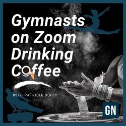 Gymnasts on Zoom Drinking Coffee - Episode 4: Virtius