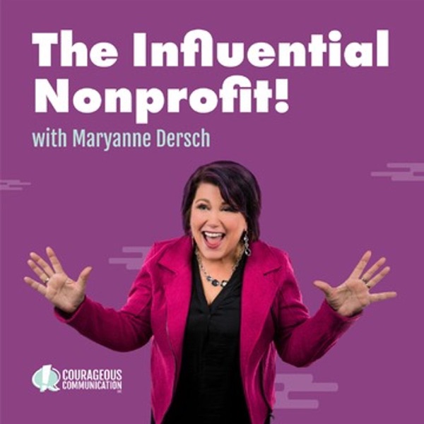 The Influential Nonprofit