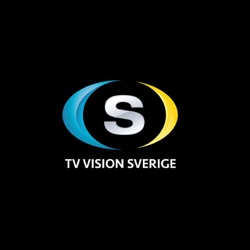TV Vision Sverige (audio)