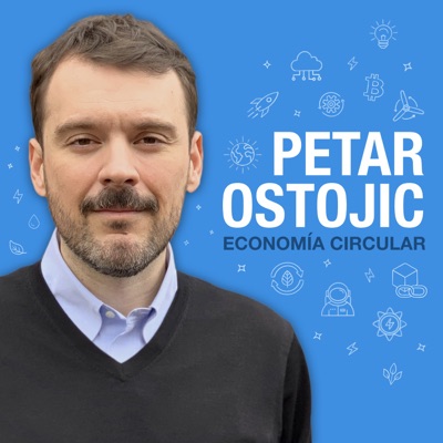 Petar Ostojic Podcast Petar Ostojic Podcast