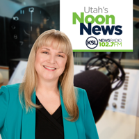 Utah's Noon News podcast