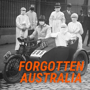 Forgotten Australia