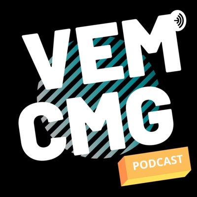 Vem Cmg Podcast | Flavio Moreira Vem Cmg Podcast | Flavio Moreira