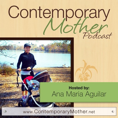 The Contemporary Mother The Contemporary Mother