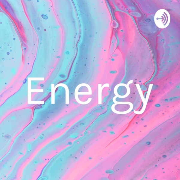 Energy Artwork