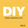 DIY: Design, Innovation, and You artwork