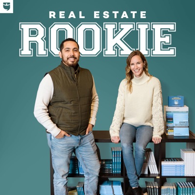 Real Estate Rookie Real Estate Rookie