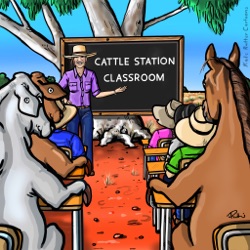 Buying a cattle station (The lease transfer process in WA)