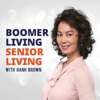 Boomer Living Senior Living Broadcast Boomer Living Senior Living Broadcast