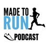 Made to Run Podcast artwork