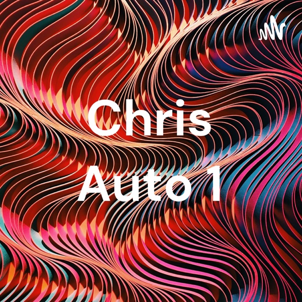 Chris Auto 1 Artwork