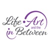 Life Art and the in Between artwork